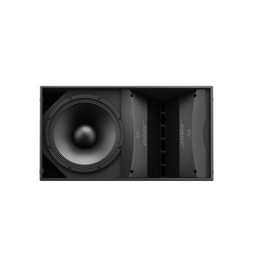 マルチメディア用スピーカー - AM20 - Bose Professional - 住居用 / 屋内用 / 屋外用