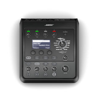 オーディオ制御器 - T4S  - Bose Professional