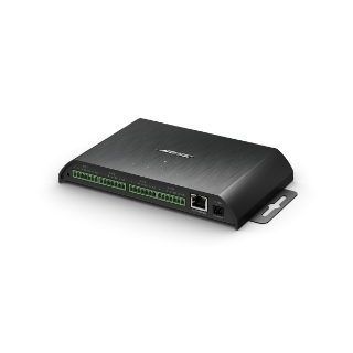 オーディオコントロールモジュール - EX-4ML - Bose Professional - DINレール / ネットワーク / 屋内用
