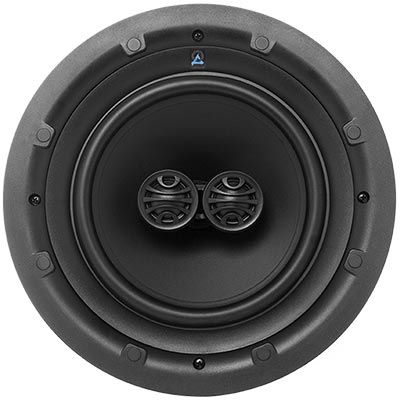 天井取付け式スピーカー - P80DT - ORIGIN Acoustics - マルチメディア用 / 住居用 / 商業用