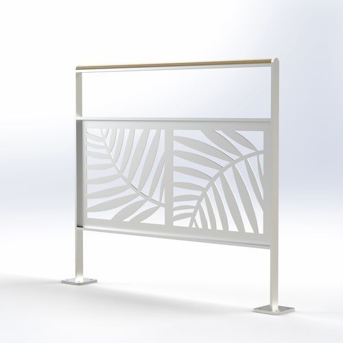 保護バリア - Printemps - URBAN TENDANCES - アクセス制御 / 道路 / パーキング