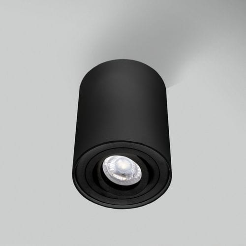 天井用スポットライト - ESRNOR96-GU10 - CENTURY ITALIA - LED / 円形 / IP20