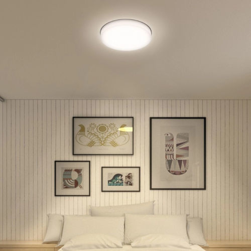 現代風シーリングライト - MM-2138 - Miller & Miller - 円形 / ガラス製 / LED