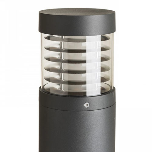 庭用照明ポール - MM-580 - Miller & Miller - 現代風 / ガラス製 / LED
