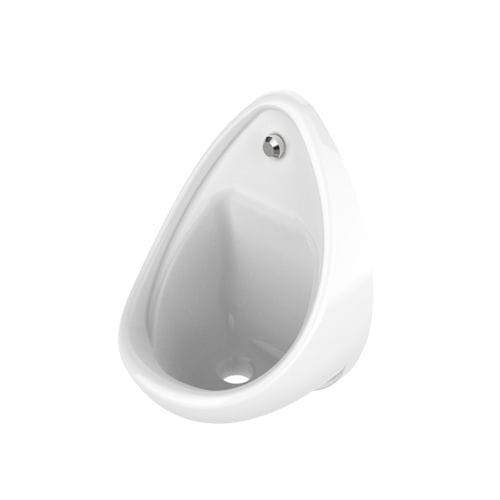 個体表面小便器 - CWU series - Wallgate Ltd - 壁取り付け式 / 水不使用 / 業務用