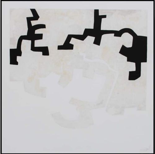 アクリル装飾画 - BARLOVENTO 2 - OHORIGINAL BUSINESS SL - ミックス / 手塗り / 抽象