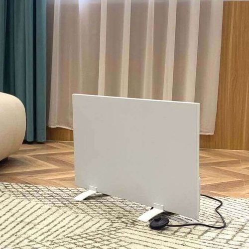 電気ヒ－タ－ - FOOTWARMER220-PRO - Sundirect Heater - 電気赤外線 / 0...500 w / 現代風