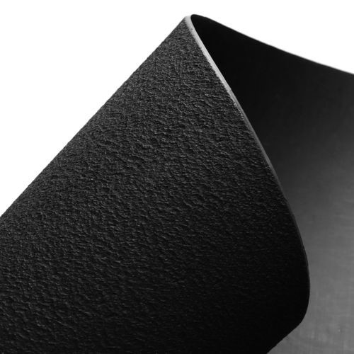 高密度ポリエチレン製（PEHD）ジオメンブレン - CKS Single-Sided Textured - Keshun Waterproof Technology Co.,Ltd - 排水用 / トンネル / 壁用