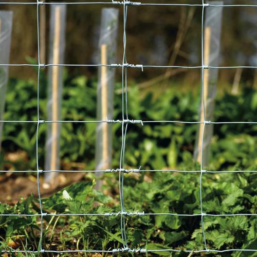 編網フェンス - URSUS AS - Betafence International - 緑化スペース用 / 合金製 / 現代風