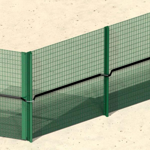 アルミニウムケーブル ラック - SMARTFENCE  - Betafence International