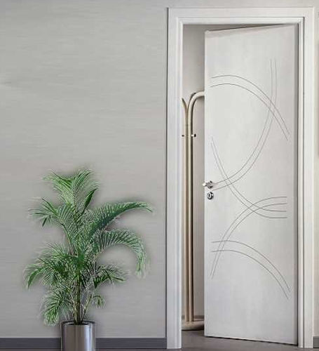 屋内用ドア - SERIE INC - PORTE ITALIANE - MDF / ベニヤ / モミ材製