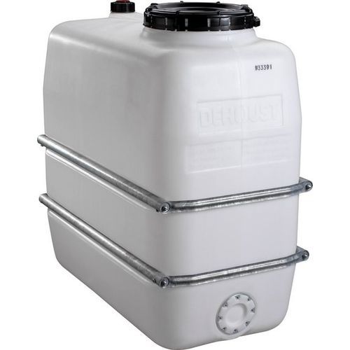 水貯蔵用タンク - MASH - GRAF International - オーバーグラウンド / ポリエチレン製