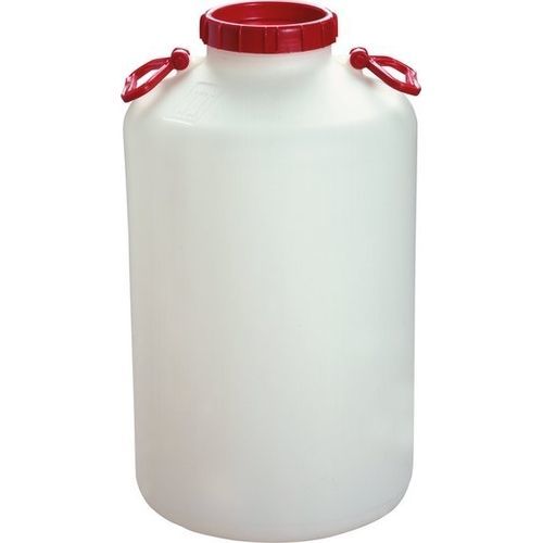 飲料水ストック用タンク - PLASTIC BALLOON - GRAF International - オーバーグラウンド / プラスチック製