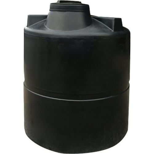 水貯蔵用タンク - INDUSTRIAL - GRAF International - オーバーグラウンド / プラスチック製