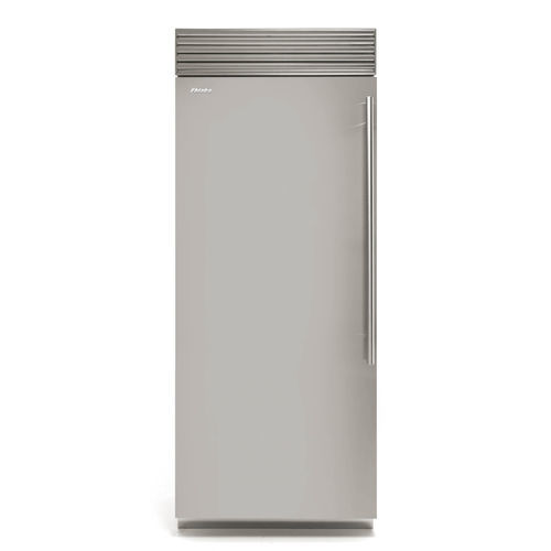 シングルドア冷蔵庫 - XS8990FR3 - Fhiaba - レストラン用 / 業務用キッチン用 / 組み込み式
