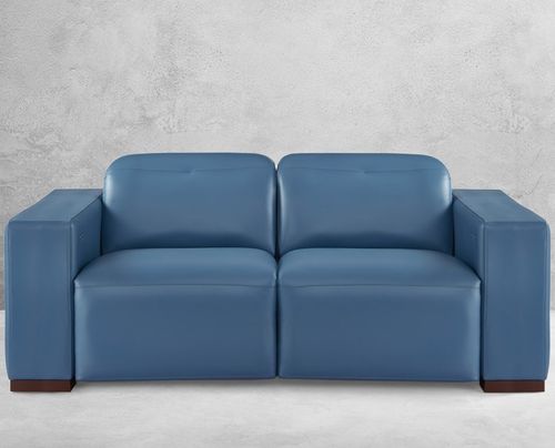 現代風ソファー - LUGANO - KARLSSON SEATING LTD. - 革製 / 肘掛け付き / ヘッドレスト付き