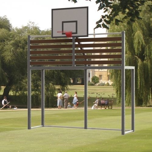 マルチスポーツ用ゴール - 3004 - Veco Urban Design