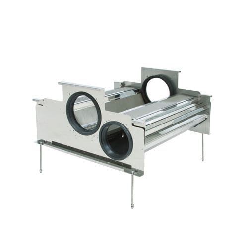 水回収用濾過器 - Volumen VF7: 1000910 - 3P Technik Filtersysteme GmbH - 雨用 / 井戸用