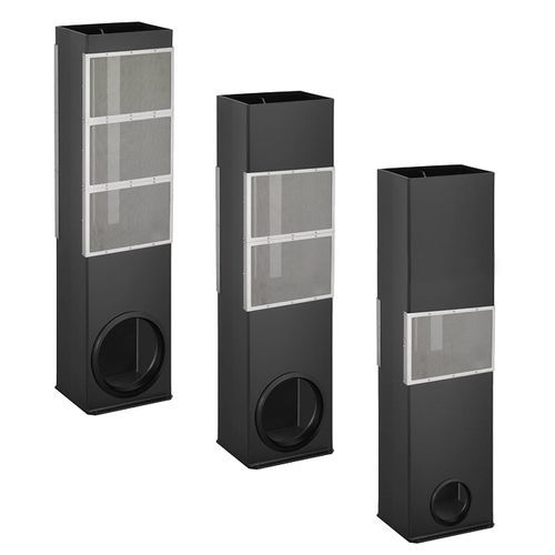 水回収用濾過器 - säule: 1000971-1000983 - 3P Technik Filtersysteme GmbH - 雨用 / 井戸用