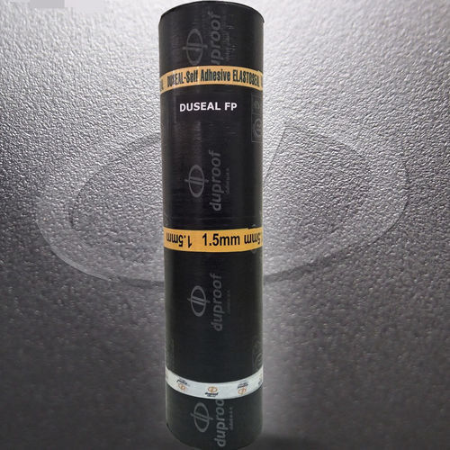 保護防水シート - DULAS FP - Duproof LLC - 屋根用 / 基礎用 / 壁用
