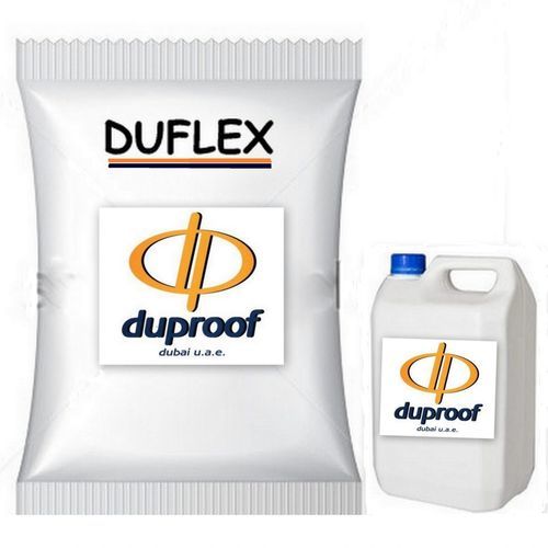 保護塗料 - DUFLEX - Duproof LLC - 防水加工 / 屋内用 / 屋外用