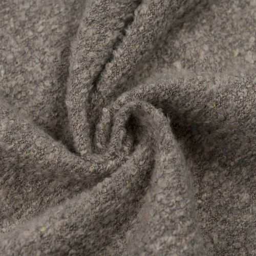 張り地 - YORKVILLE - BLOOMING - 無地 / ウール製 / 洗える