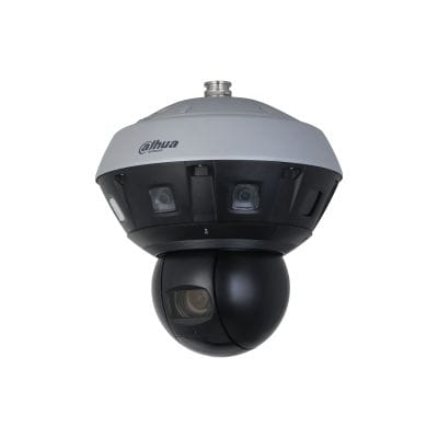 パン チルト ズーム（PTZ）セキュリティカメラ - PSDW81642M-A180-D440-S3 - Zhejiang Dahua Technology Co.,Ltd. - ドーム / 天井取付け式 / 屋外用