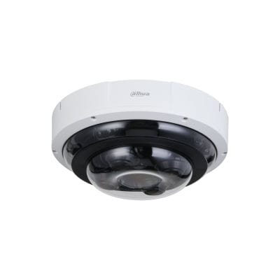 パン チルト ズーム（PTZ）セキュリティカメラ - IPC-PDBW82041-B360-S2 - Zhejiang Dahua Technology Co.,Ltd. - ドーム / 組み込み型 / 屋外用