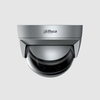 IPセキュリティカメラ - IPC-PDBW8840-A180 - Zhejiang Dahua Technology Co.,Ltd. - ドーム / 組み込み型 / 屋外用