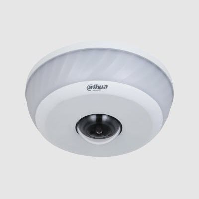 パン チルト ズーム（PTZ）セキュリティカメラ - IPC-EB81242-PD - Zhejiang Dahua Technology Co.,Ltd. - ドーム / 組み込み型 / 屋外用
