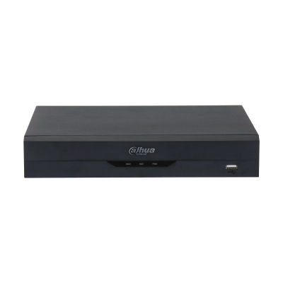リモートモニタリングビデオレコーダー - NVR2108HS-8P-I2 - Zhejiang Dahua Technology Co.,Ltd. - ネットワーク / デジタル / 高解像度
