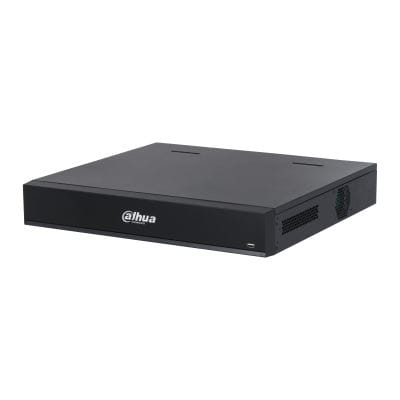 リモートモニタリングビデオレコーダー - XVR7408L-4K-I3 - Zhejiang Dahua Technology Co.,Ltd. - アナログ / IP / IP