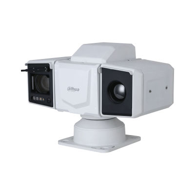 携帯型サーモグラフィカメラ - TPC-PT8641MA-T - Zhejiang Dahua Technology Co.,Ltd. - 屋外用 / IP66