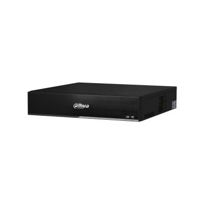 リモートモニタリングビデオレコーダー - NVR5832-I/L - Zhejiang Dahua Technology Co.,Ltd. - イーサネット / IP