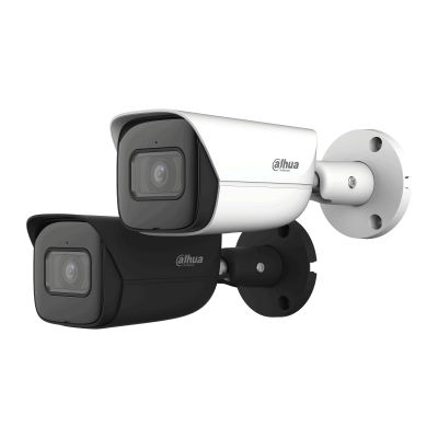 IPセキュリティカメラ - IPC-HFW3441E-AS-S2 - Zhejiang Dahua Technology Co.,Ltd. - 弾丸 / 組み込み型 / 屋外用