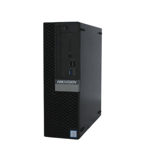 監視ビデオ用サーバー - HIKCENTRAL-WORKSTATION/128 - Hikvision