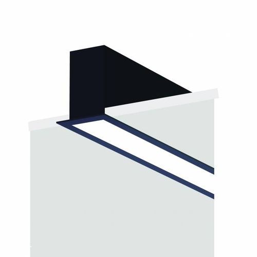 埋め込み式照明器具 - CLP-140-MICROPRISMA - CELUX ILUMINACIÓN - LED / 直線型 / 長方形