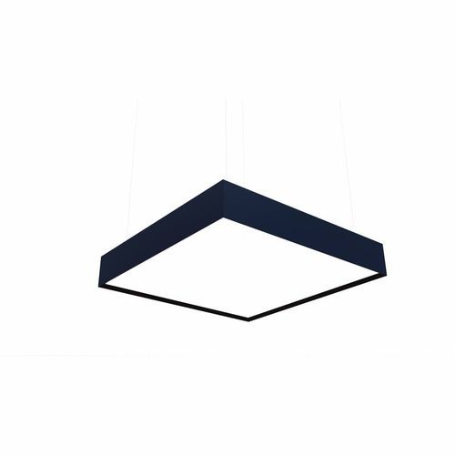 吊り下げ式照明器具 - SUS CLE-KOP - CELUX ILUMINACIÓN - LED / 正方形 / 業務用