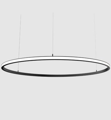 吊り下げ式照明器具 - CLE OUT  - CELUX ILUMINACIÓN - LED / 円形 / 屋外用