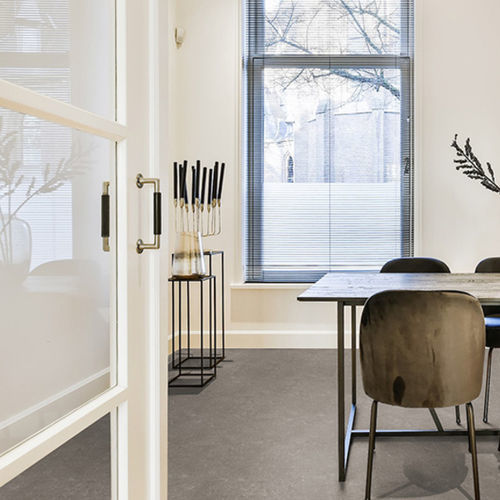防音床材 - CREATION 40 RIGID  - Gerflor - Contract Sport & Contract Flooring - ビニール製 / 屋内用 / リビング用