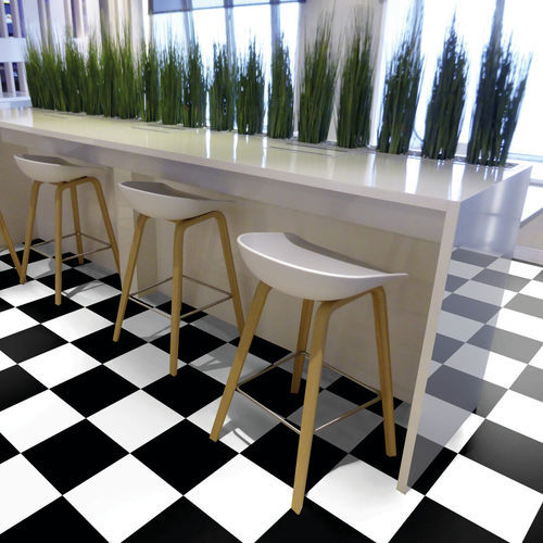 防音床材 - TARALAY IMPRESSION - Gerflor - Contract Sport & Contract Flooring - ビニール製 / 屋内用 / リビング用