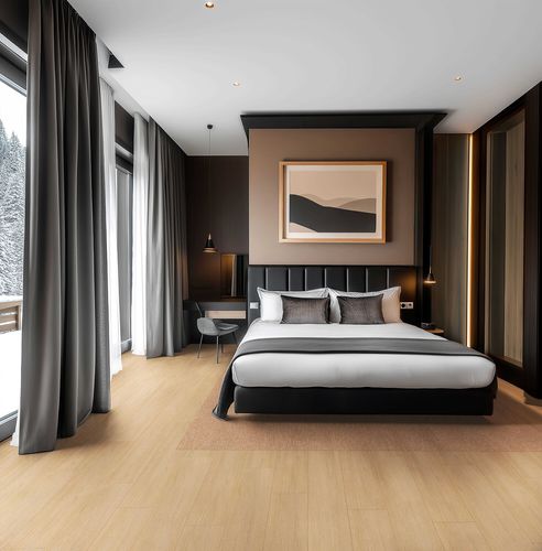 ビニール製床材 - CREATION 55 LOOSELAY - Gerflor - Contract Sport & Contract Flooring - 屋内用 / リビング用 / オフィス用