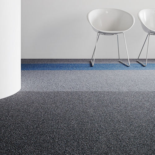 タイルカ－ペット - PREDATOR  - Gerflor - Contract Sport & Contract Flooring - 房状 / ループパイル / ナイロン製
