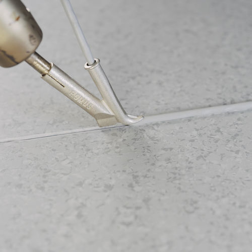 床用ジョイント用テープ - CR 40  - Gerflor - Contract Sport & Contract Flooring - 熱間溶接 / PVC
