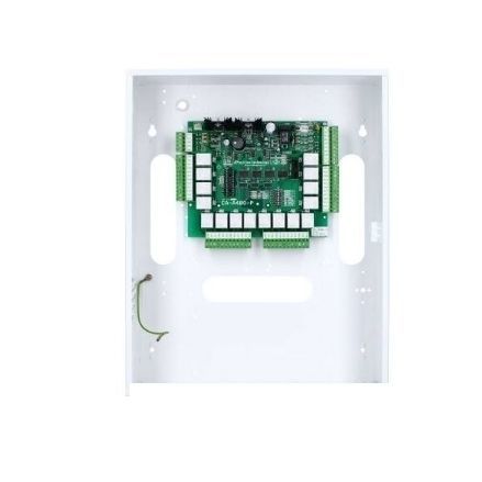 バーコードリーダー付きアクセス制御システム - CA-A480-A - CDVI - 業務用