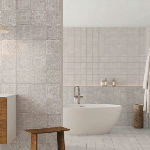 陶磁器タイル - G-3208 - CERAMICAS APARICI - マット / 自然な仕上がり / 屋内用