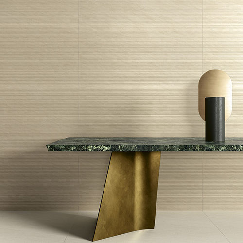 陶磁器タイル - COTTON - CERAMICHE CAESAR - マット / 滑らかな仕上げ / テクスチャード仕上げ