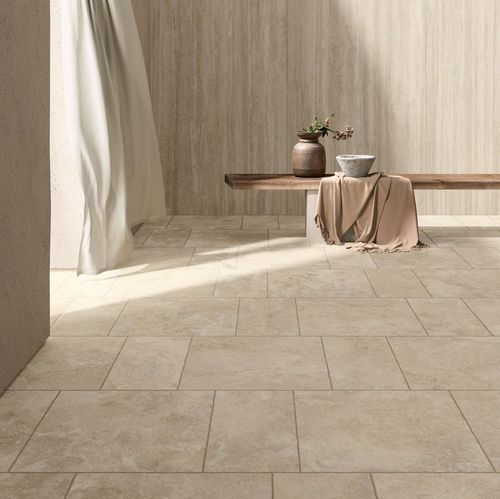 陶磁器タイル - CLASSICO VERSO - CERAMICHE CAESAR - マット / 屋内用 / 屋外用