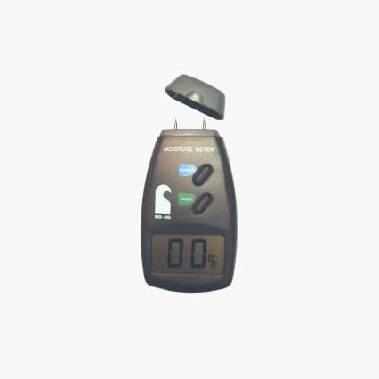 木材用湿度計 - CHARNWOOD
