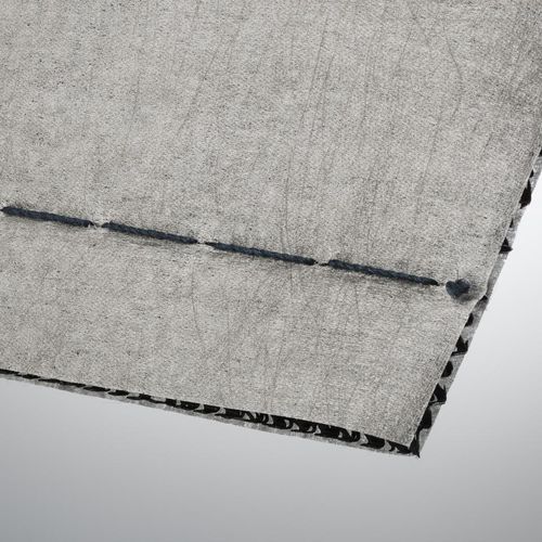 排水ジオコンポジット - ENKADRAIN® WIDE - Enka Solutions - 複合素材 / 緑化屋根用